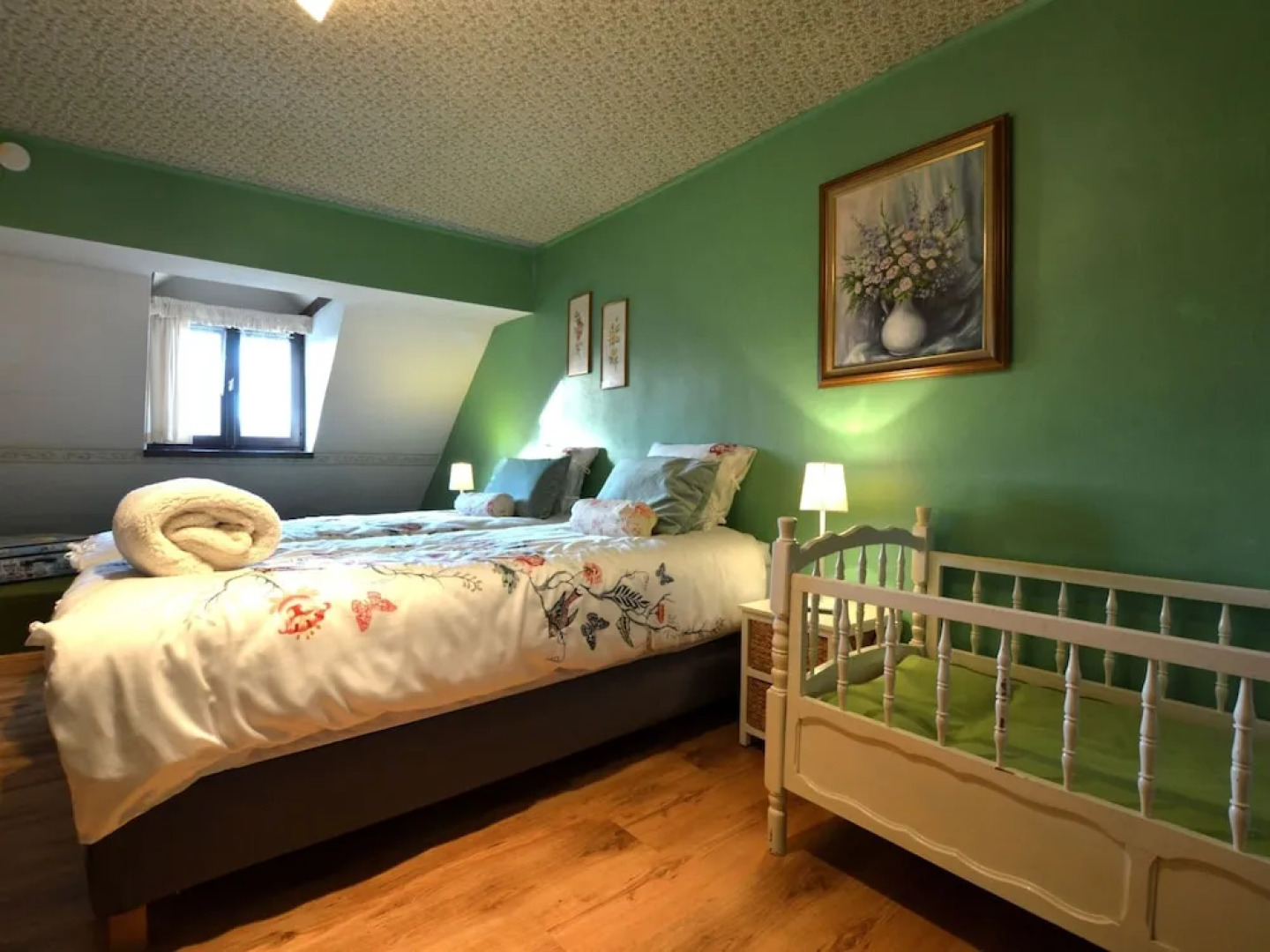 Charming Cottage in Malmedy