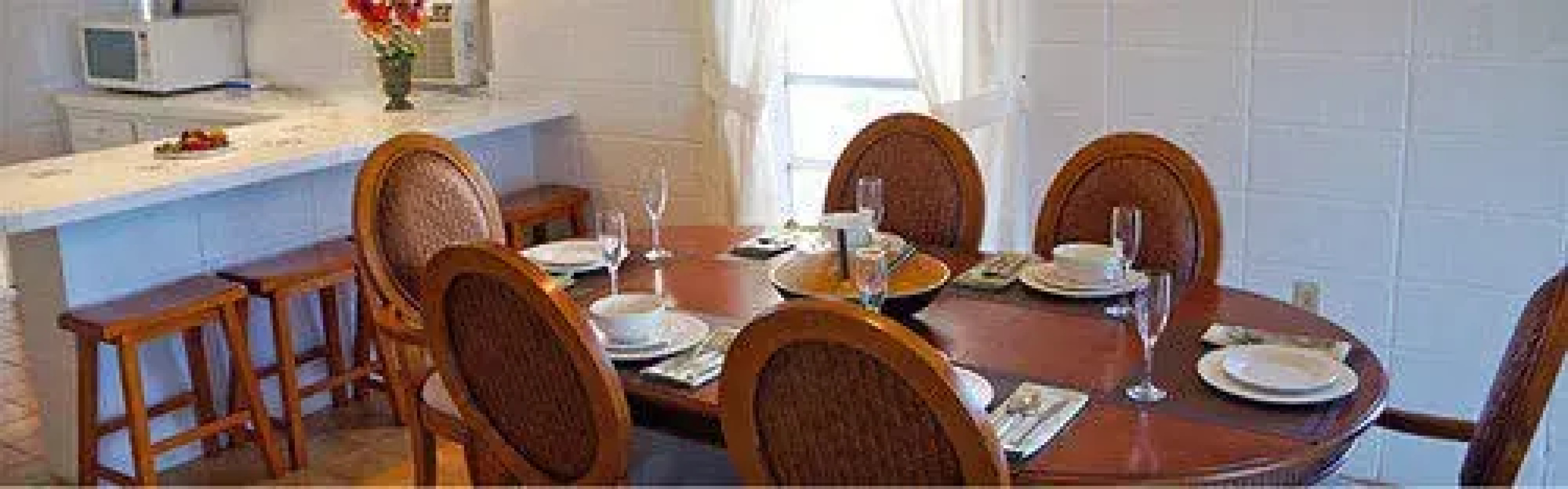 Cayman Brac Beach Villas