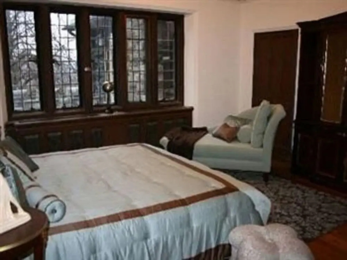 The Castle at Skylands Manor