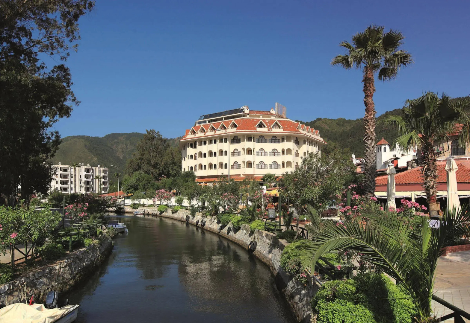 Fortuna Beach Hotel - All Inclusive