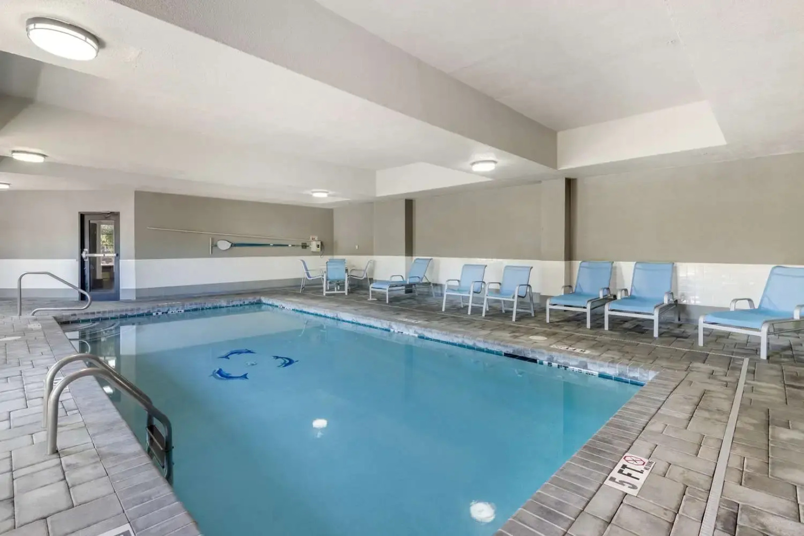 Best Western Savannah Airport Inn & Suites