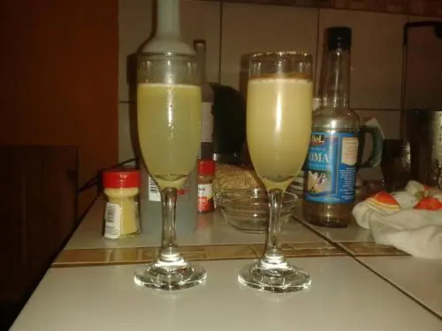 Balcones de Pisco Elqui