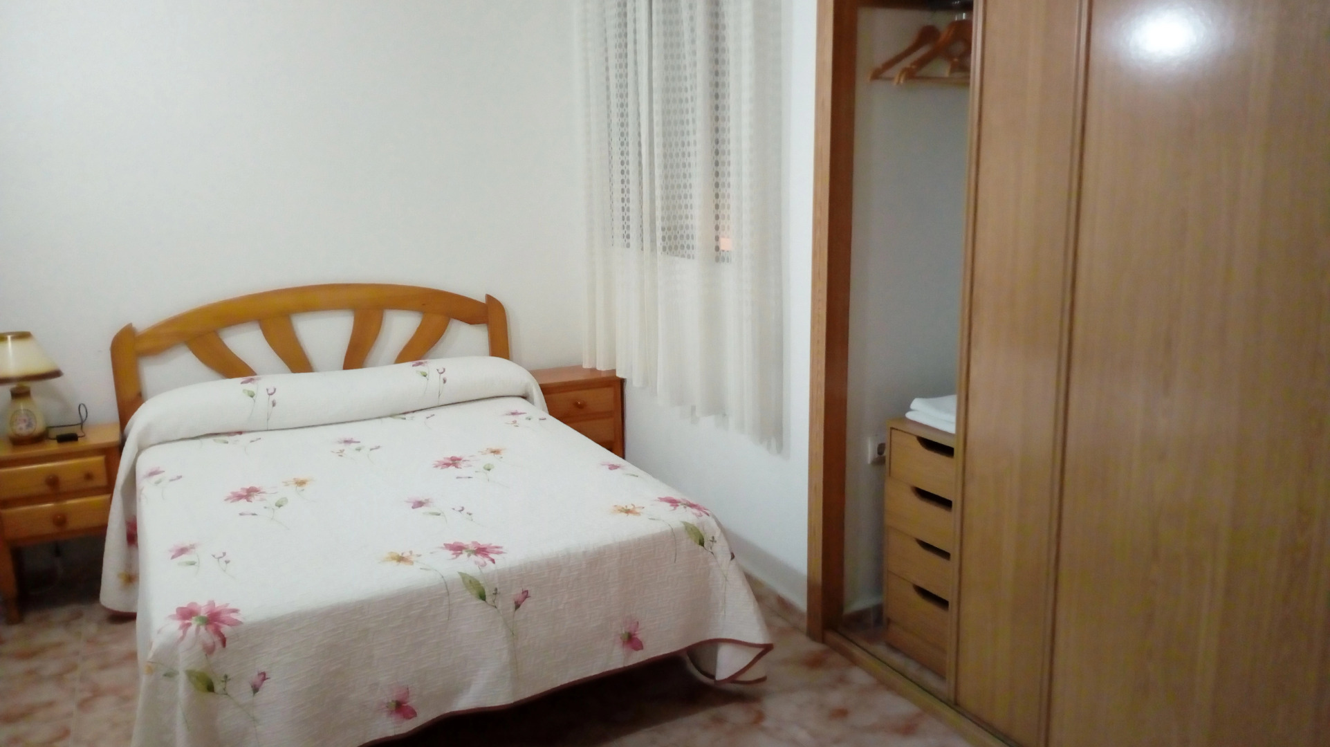 Apartamentos Turísticos Fresno