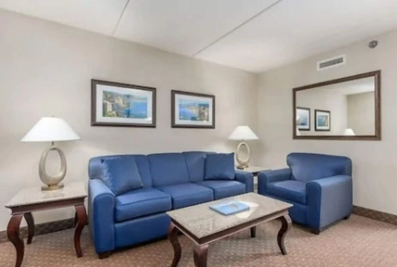 Princess Royale Oceanfront Resort