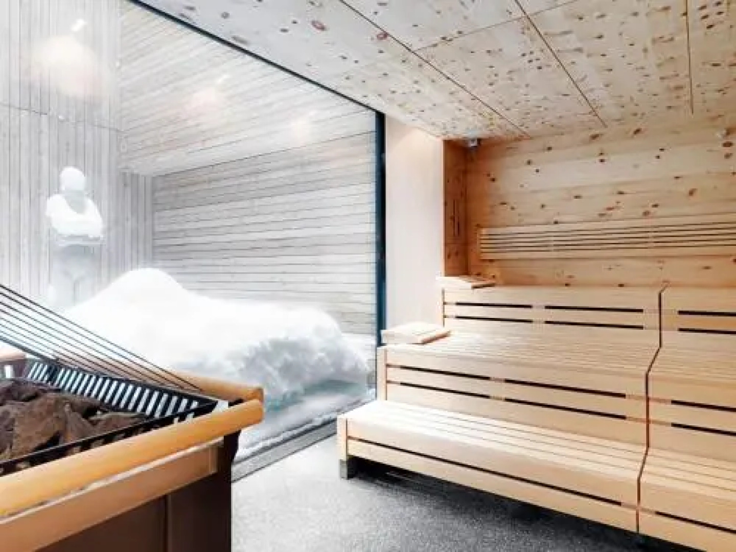 Gradonna Mountain Resort 100S