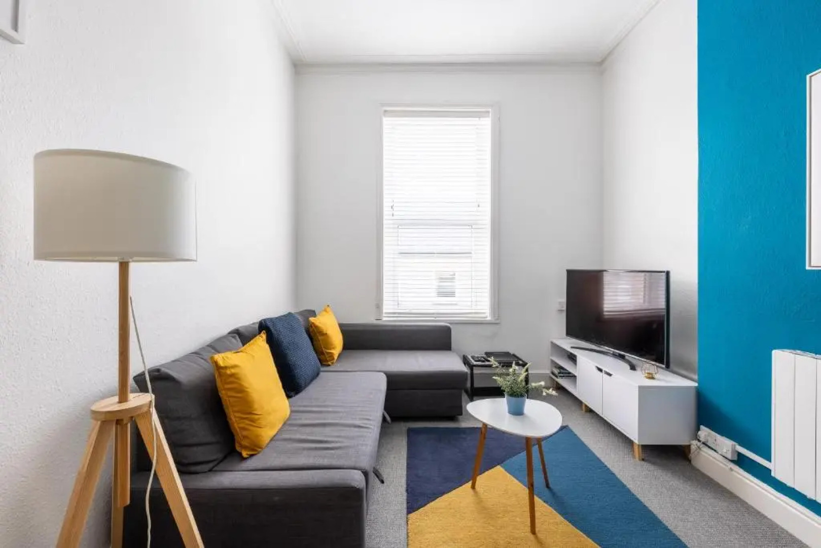 Judah Suites by Koya Homes