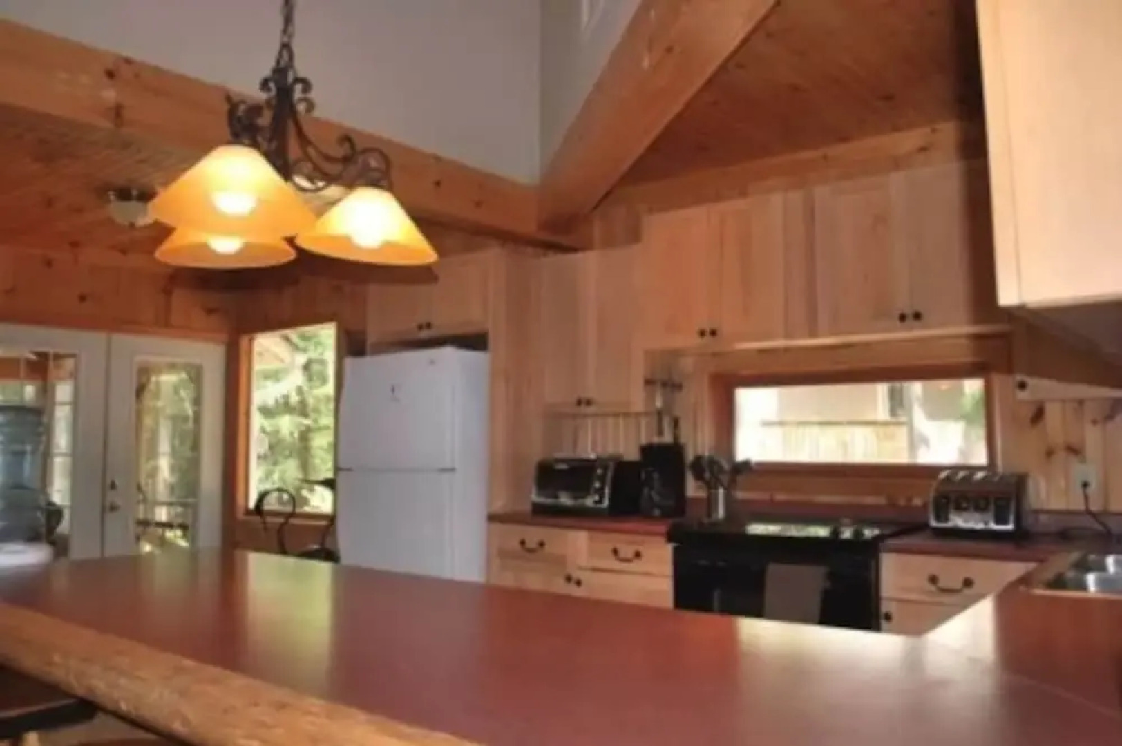 Gorgeous Private Island Cottage