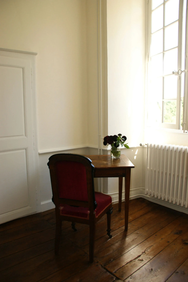 Château de La Combe