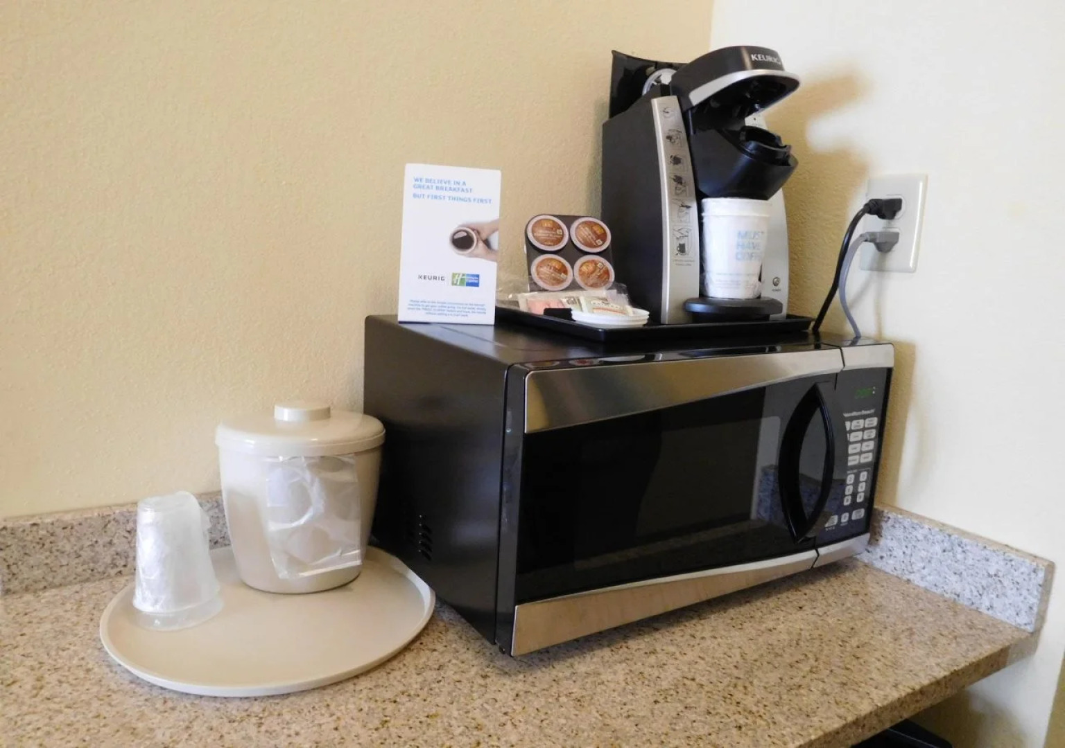 Holiday Inn Express & Suites Ponca City by IHG