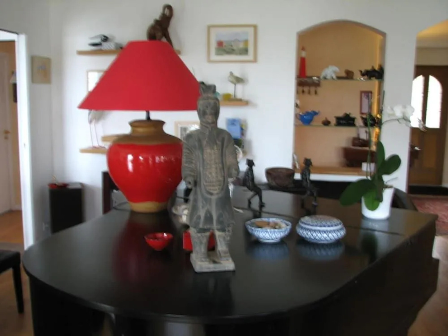 L'escale Evel Er Gêr