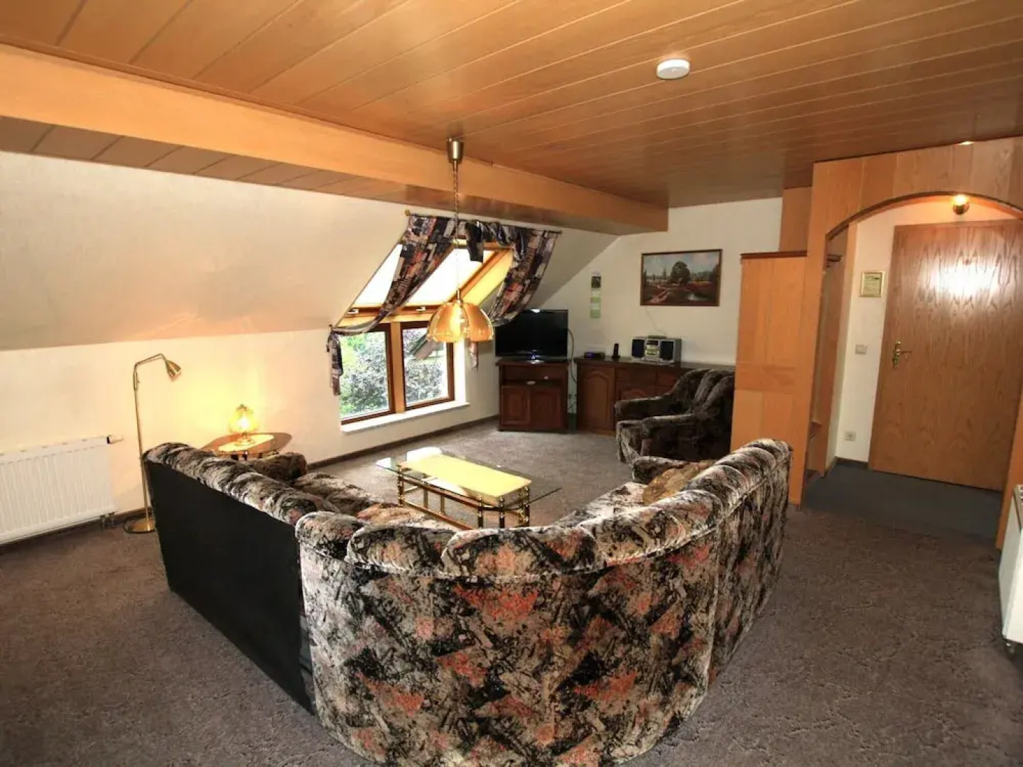 Gemutliche Ferienwohnung in Altenberg