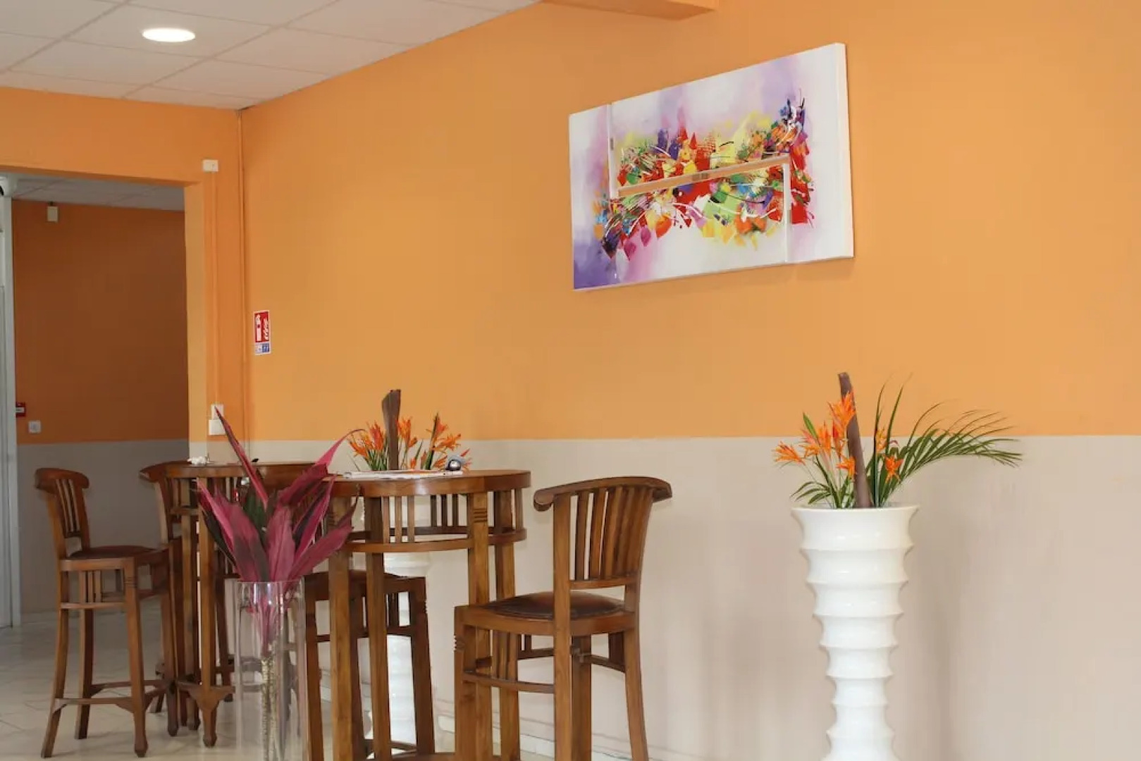 Hotel The Originals Cayenne Sud Belova (ex Inter-Hotel)