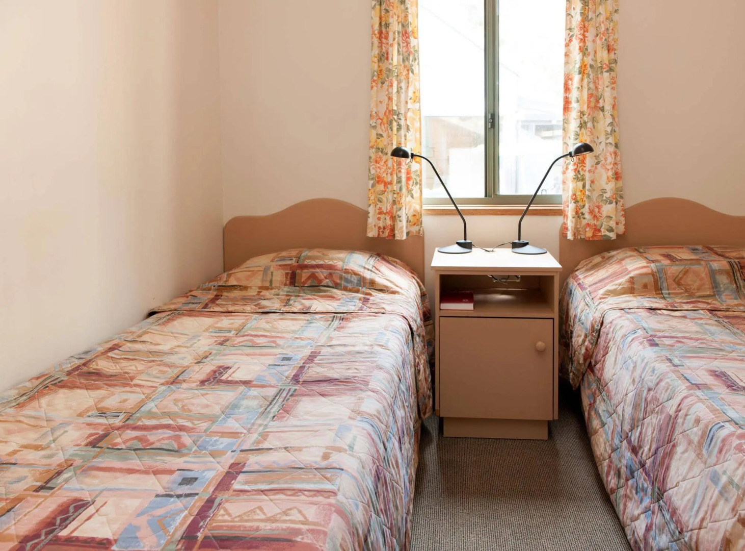 Adelaide Caravan Park