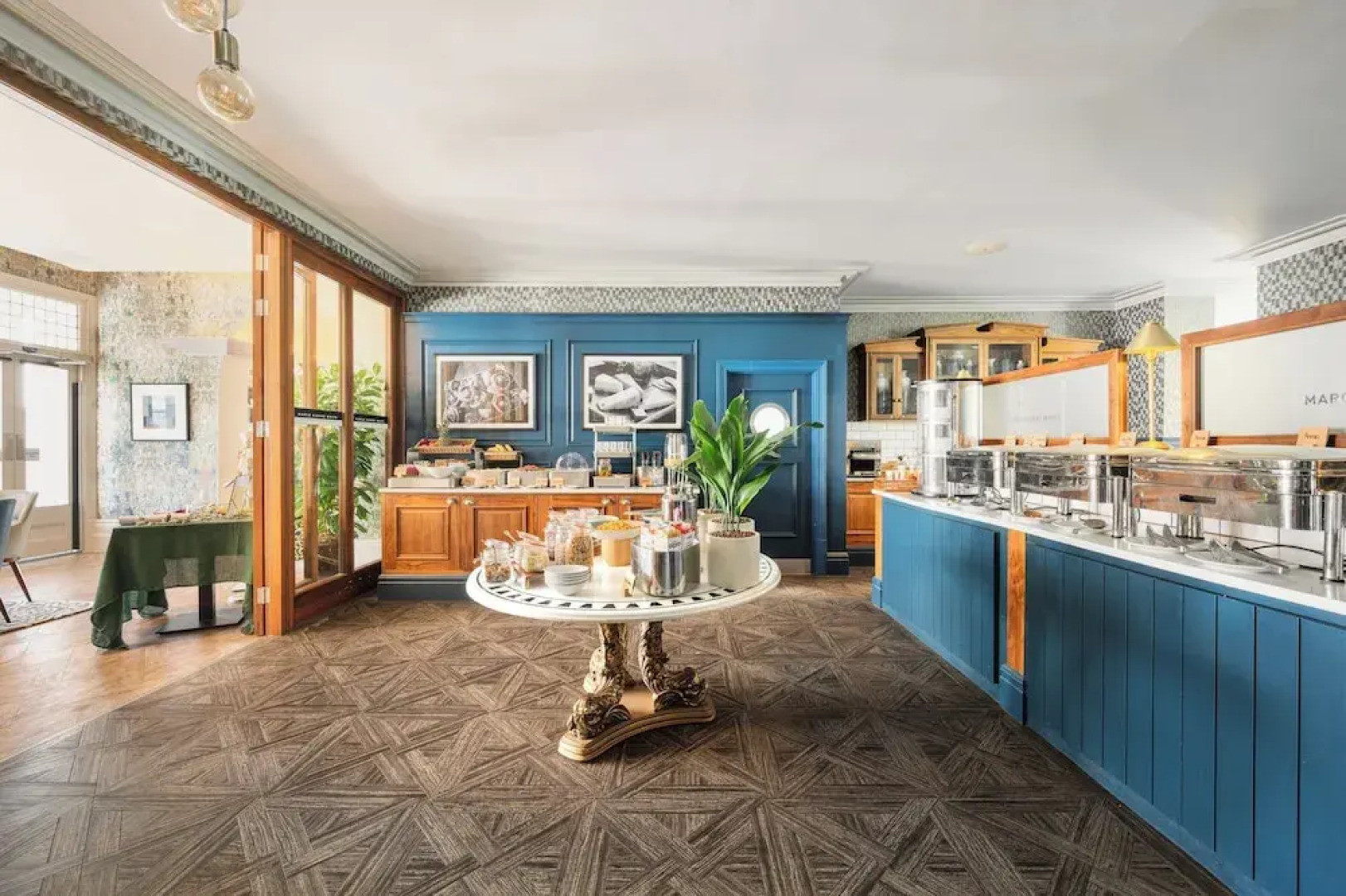 Voco The Clifton Folkestone