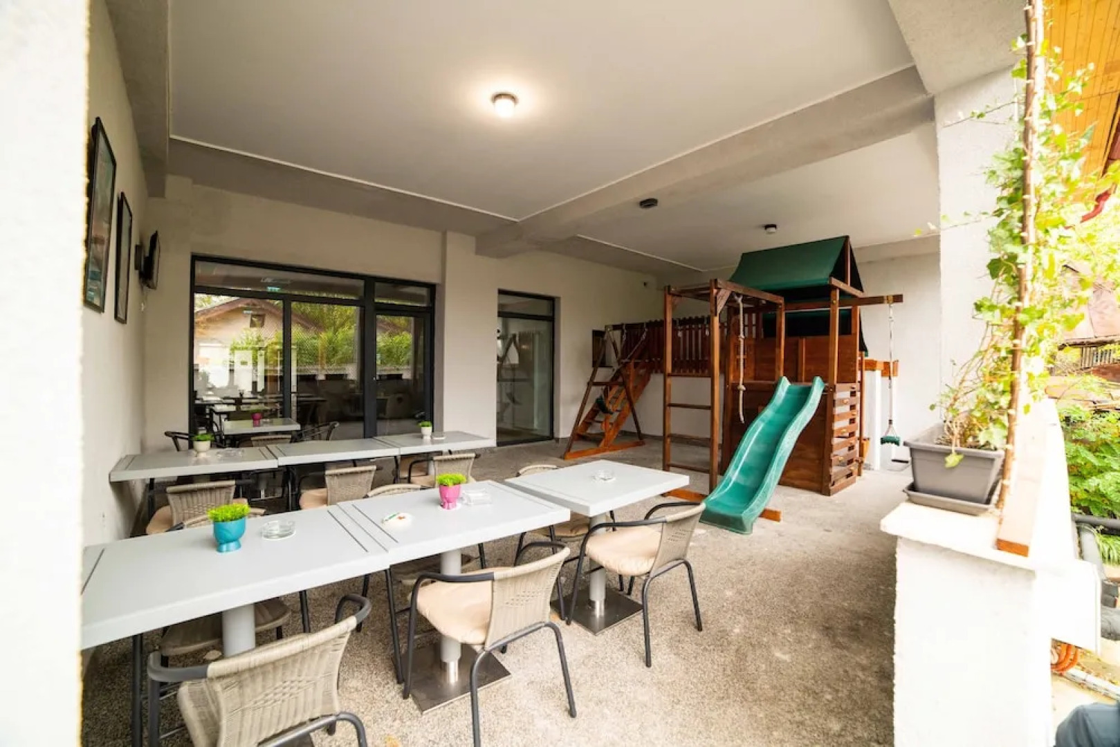 Bucharest Airport Accomodation