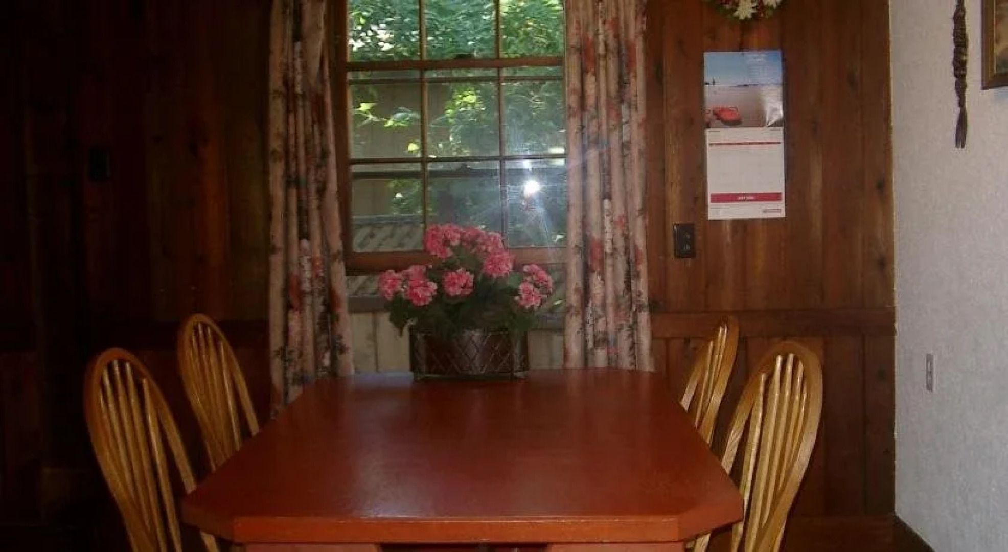 Richca Chalets Resort