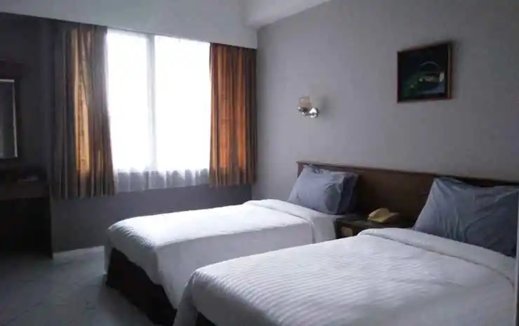 K-Style Eco Hotel Jakarta