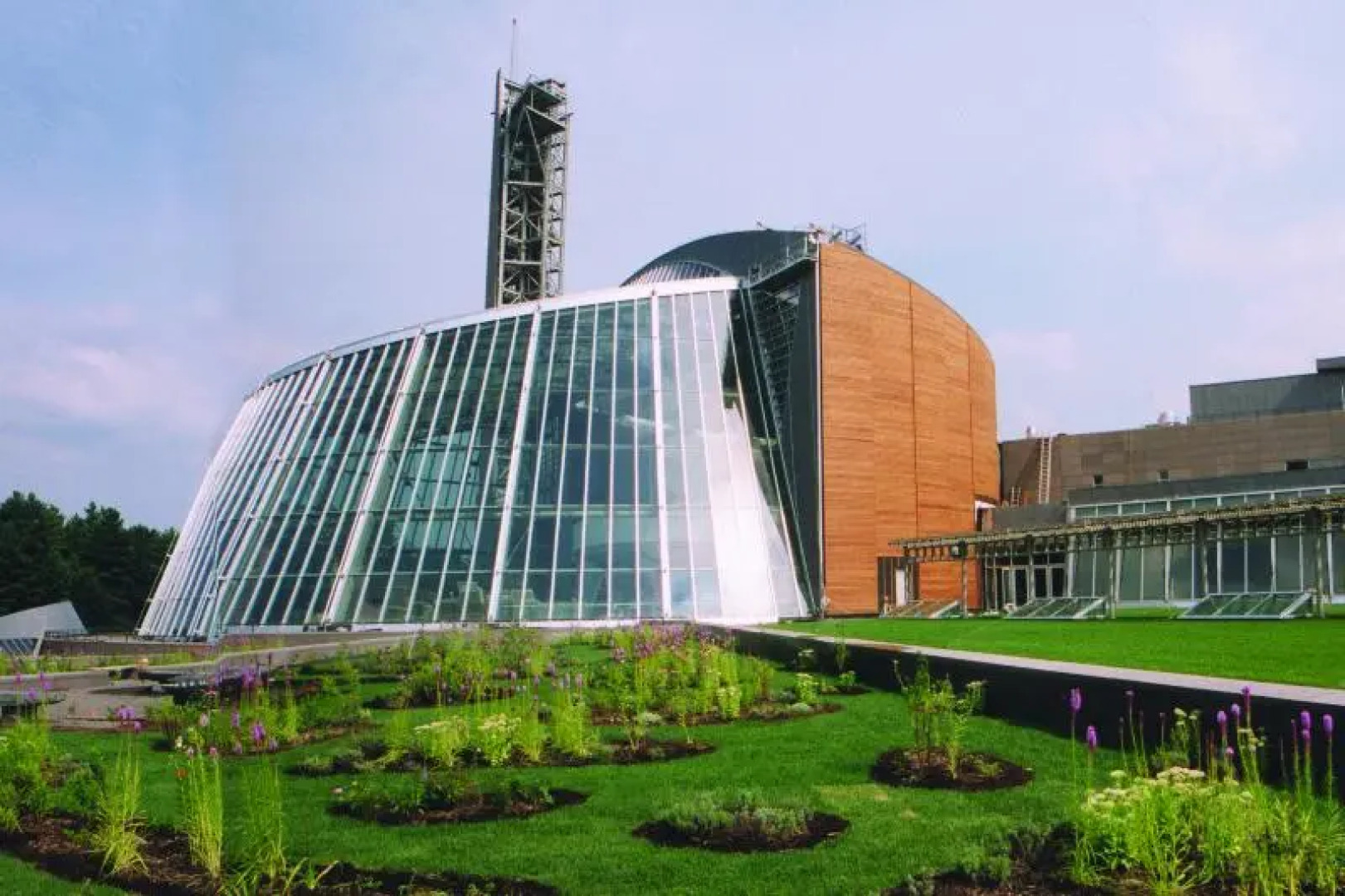 Great Cedar Hotel at Foxwoods