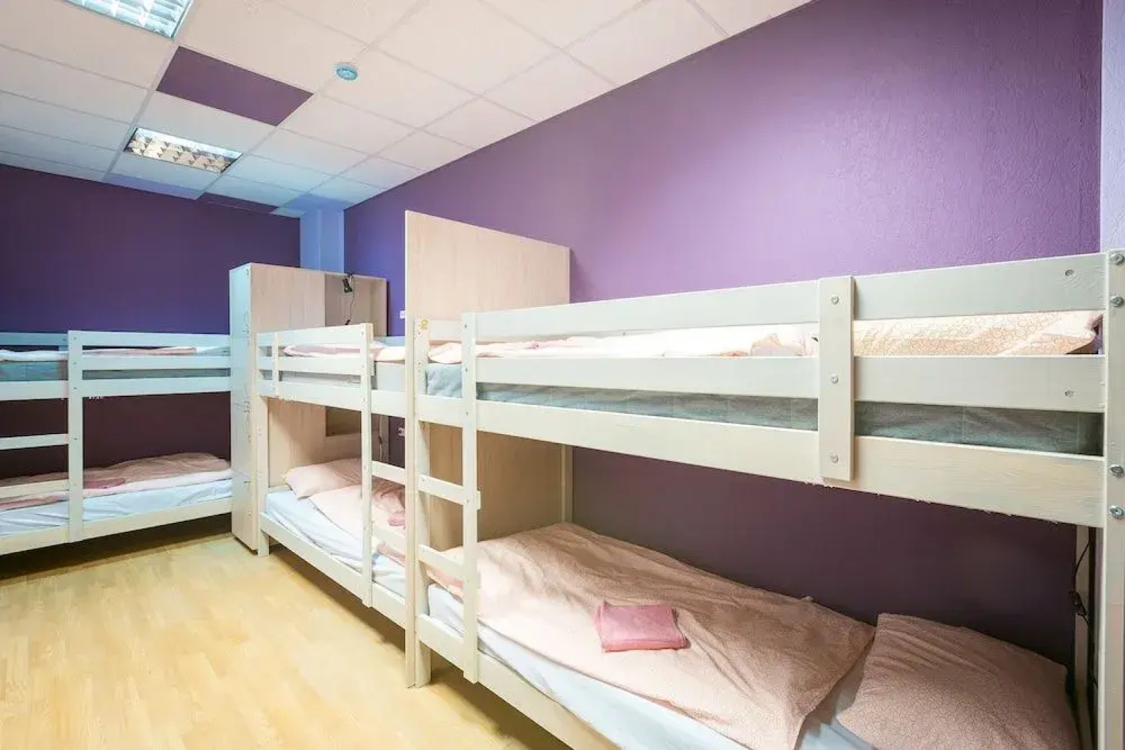 Hello-Hostel