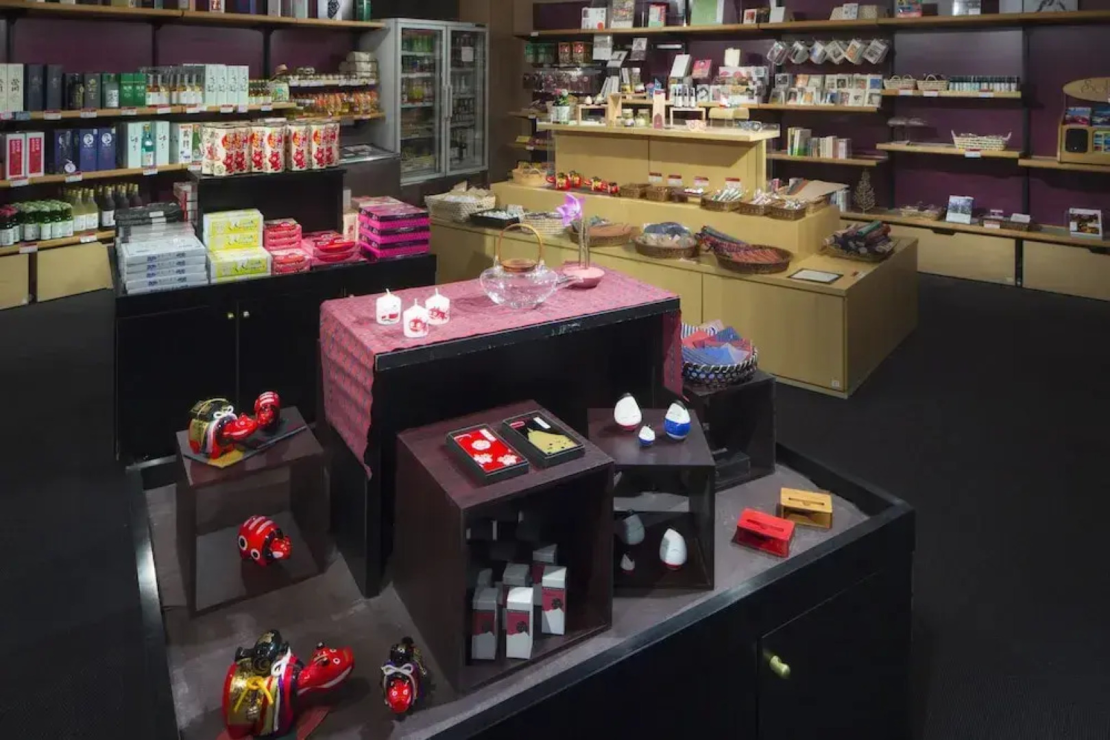 Hoshino Resorts Bandaisan Onsen Hotel