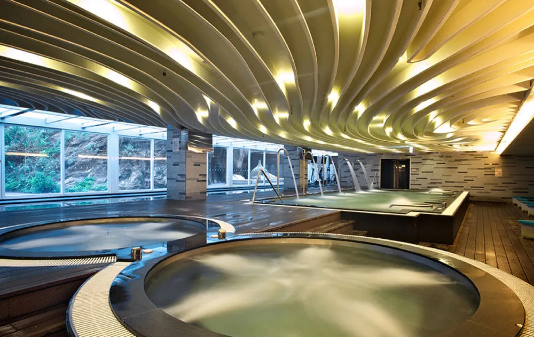 Inhouse Hotel Yehliu