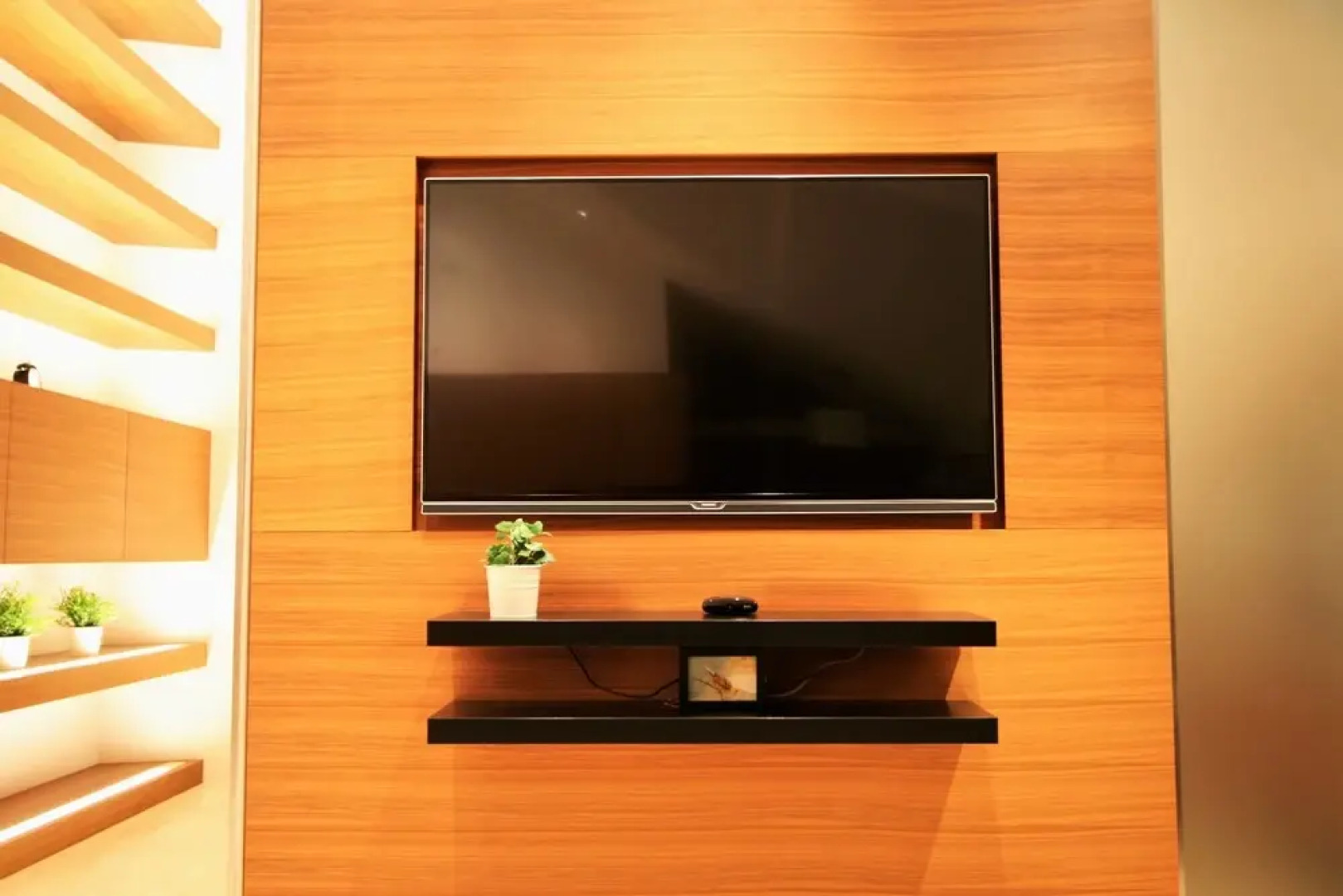 Nordic Apartments - Lækjargata Penthouse