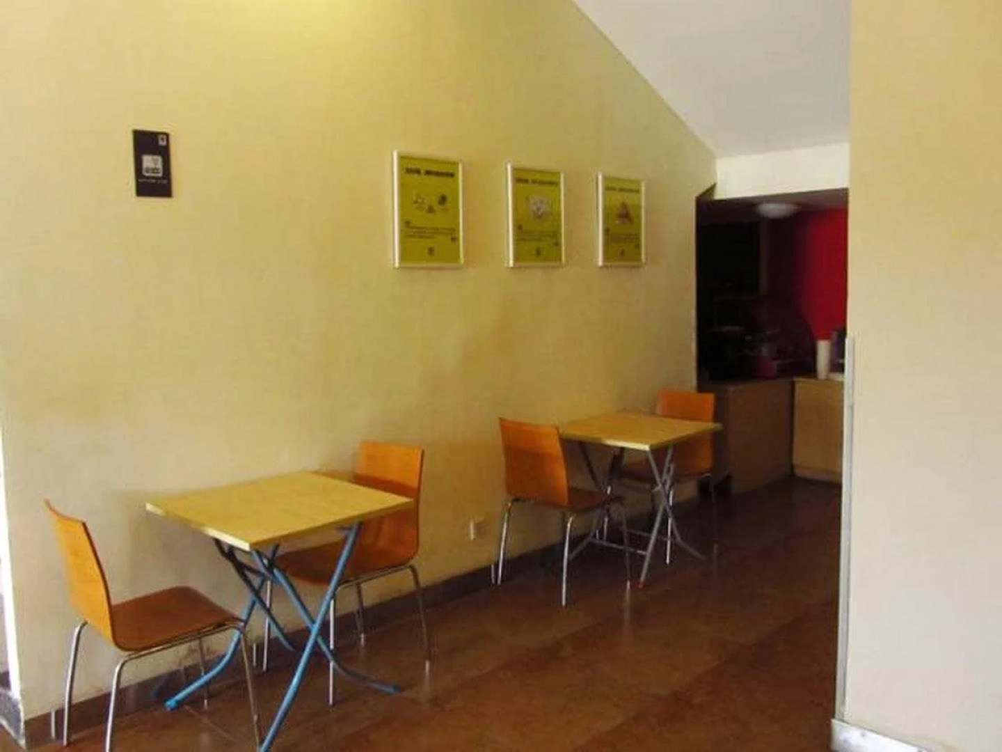 7Days Inn Haikou Binhai Da Dao