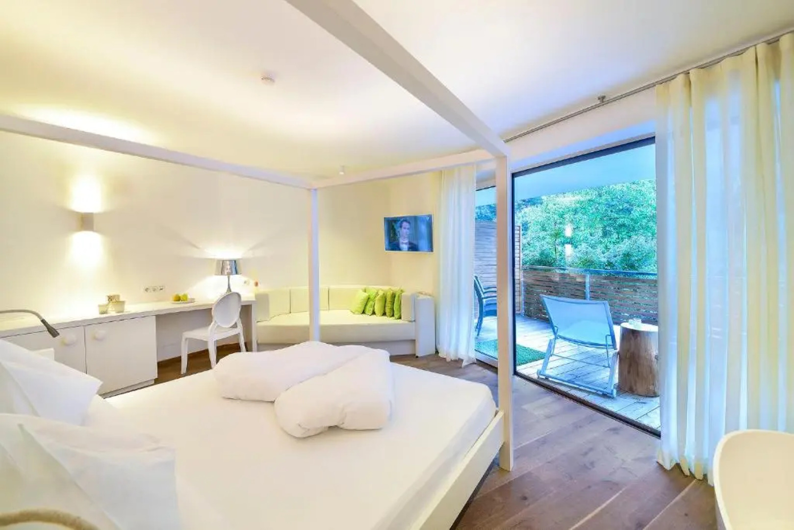 Boutique Hotel Zum Rosenbaum