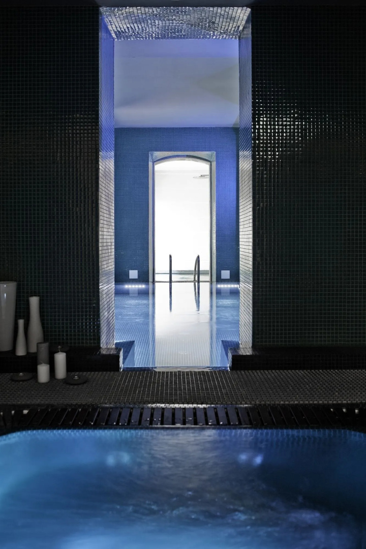 C2 hôtel