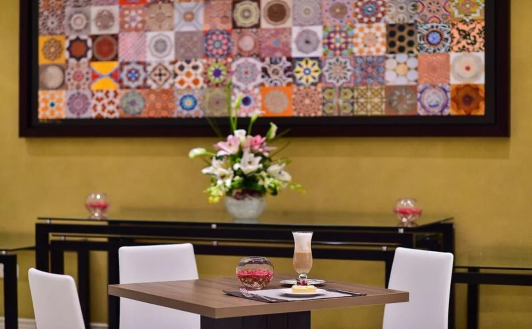 Simaisma, A Murwab Resort