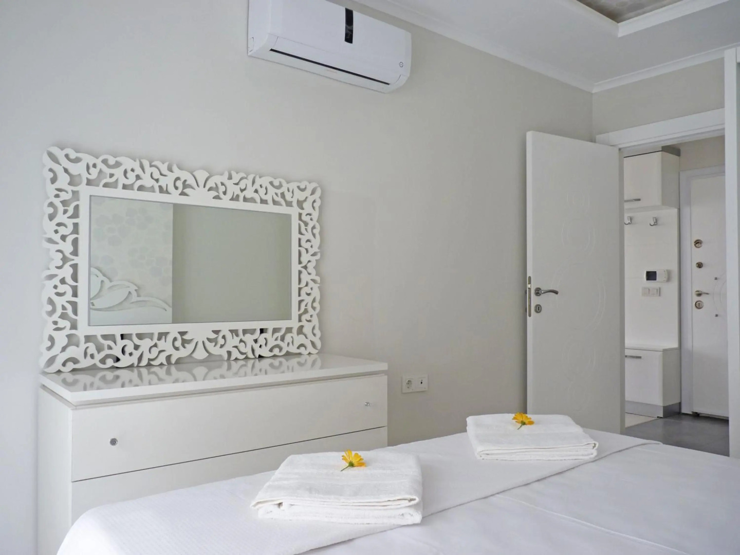 Roma Residence - Emir Gursu Houses B