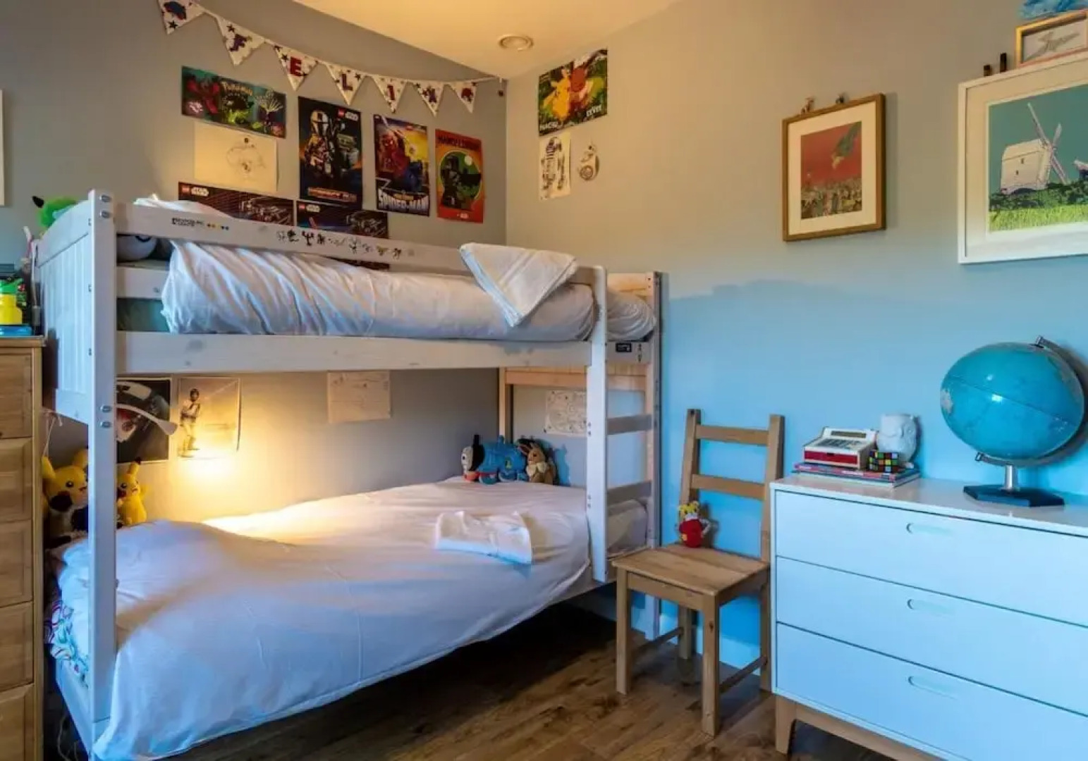 Sussex Retreat By My Getaways