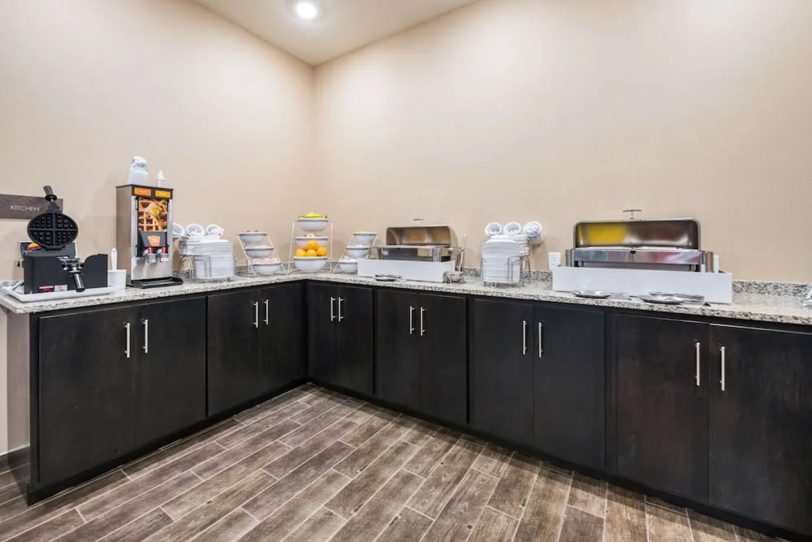 Comfort Suites Marysville Columbus - Northwest