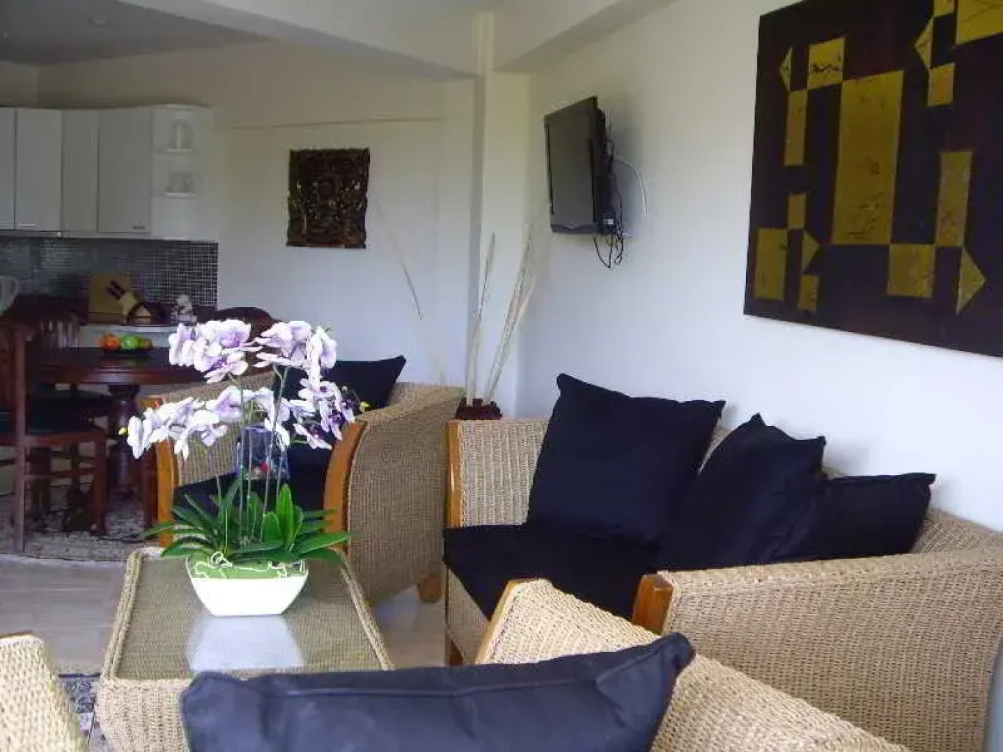 The Oriental Tropical Beach at VIP Resort