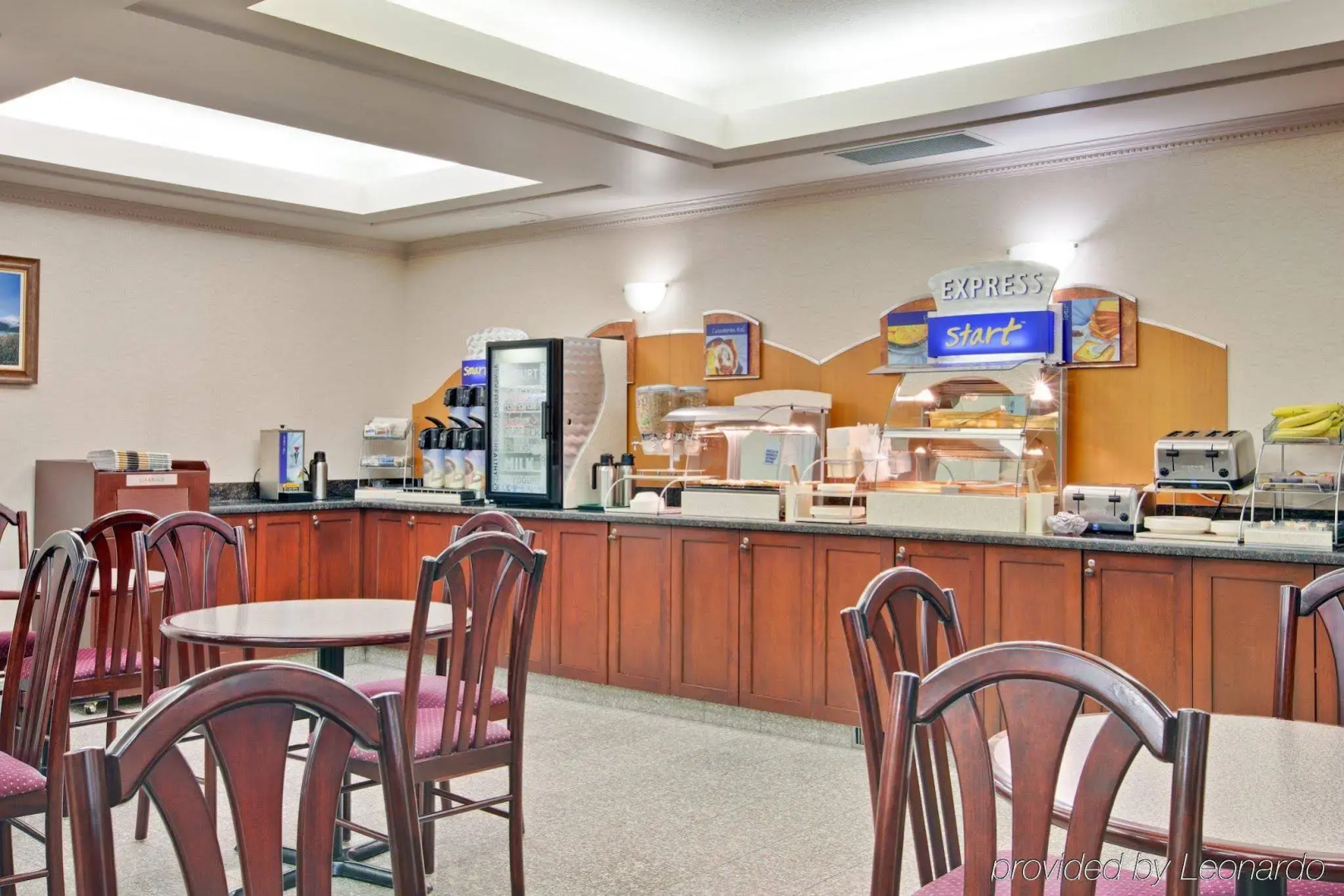 Holiday Inn Express Kamloops by IHG