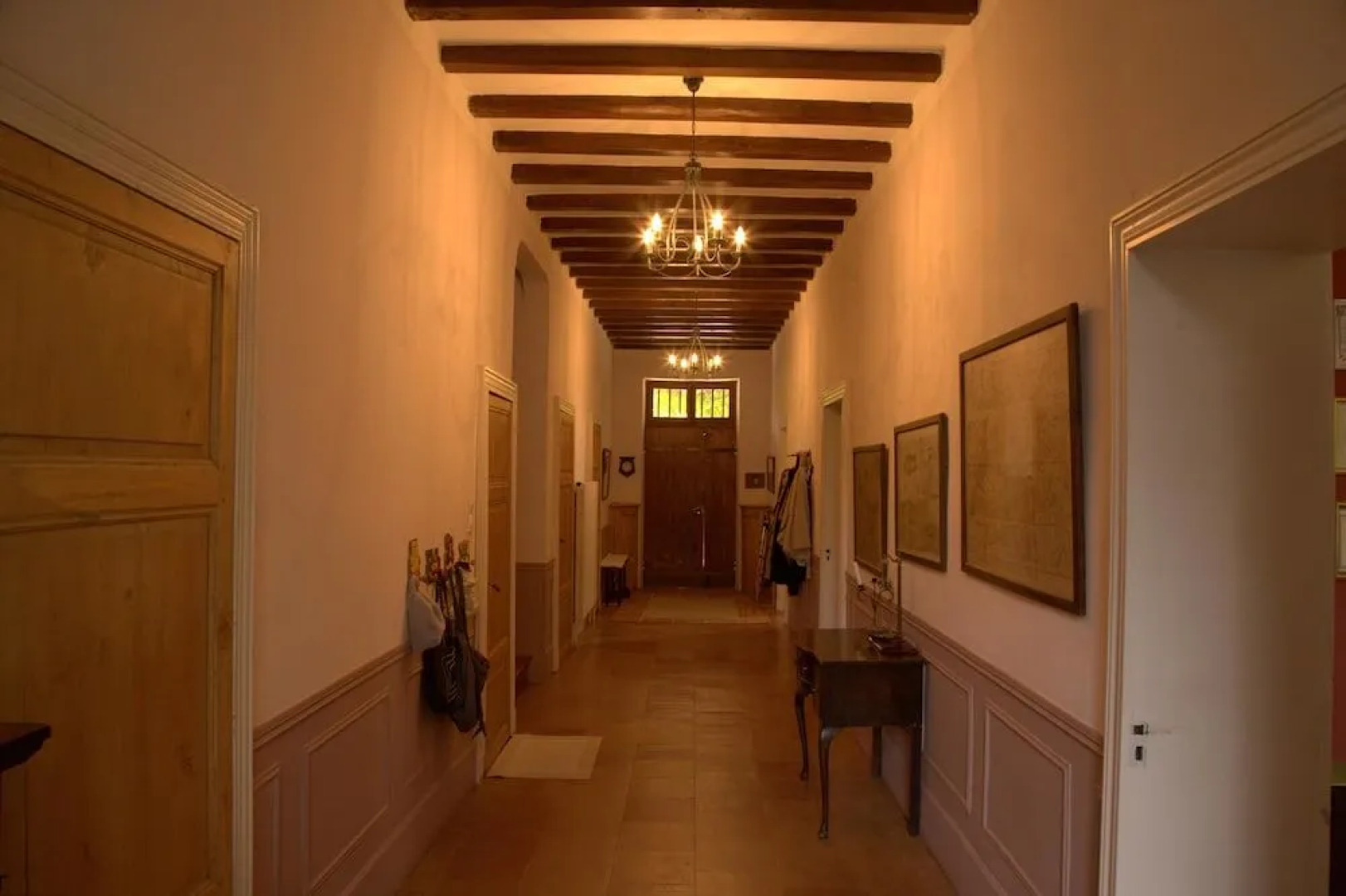 Chambres d'hôtes de Pugnal