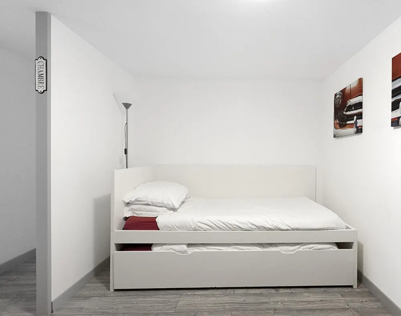 House With 2 Bedrooms in Voreppe, With Wonderful Mountain View, Pool A