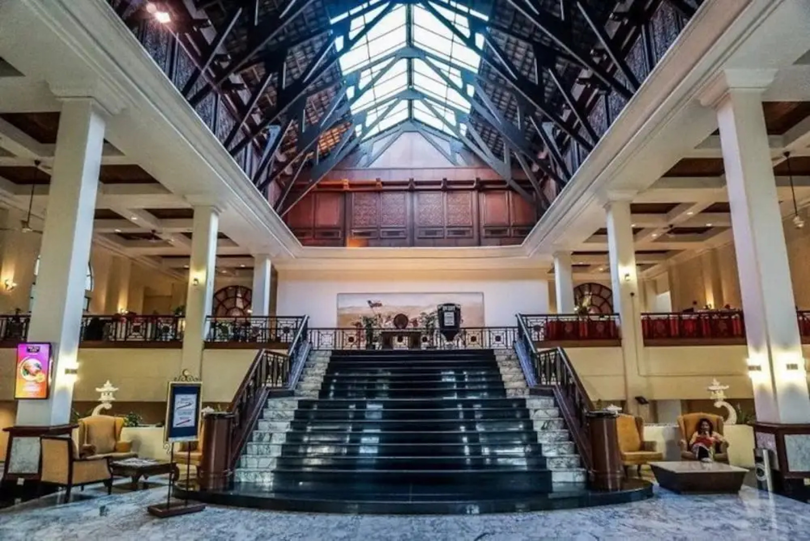 Ponderosa Golf & Country Resort