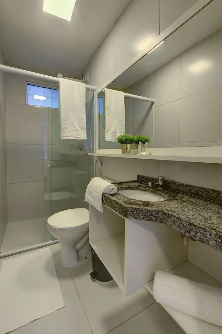 CASA EM CONDOMíNIO EM PORTO DAS DUNAS