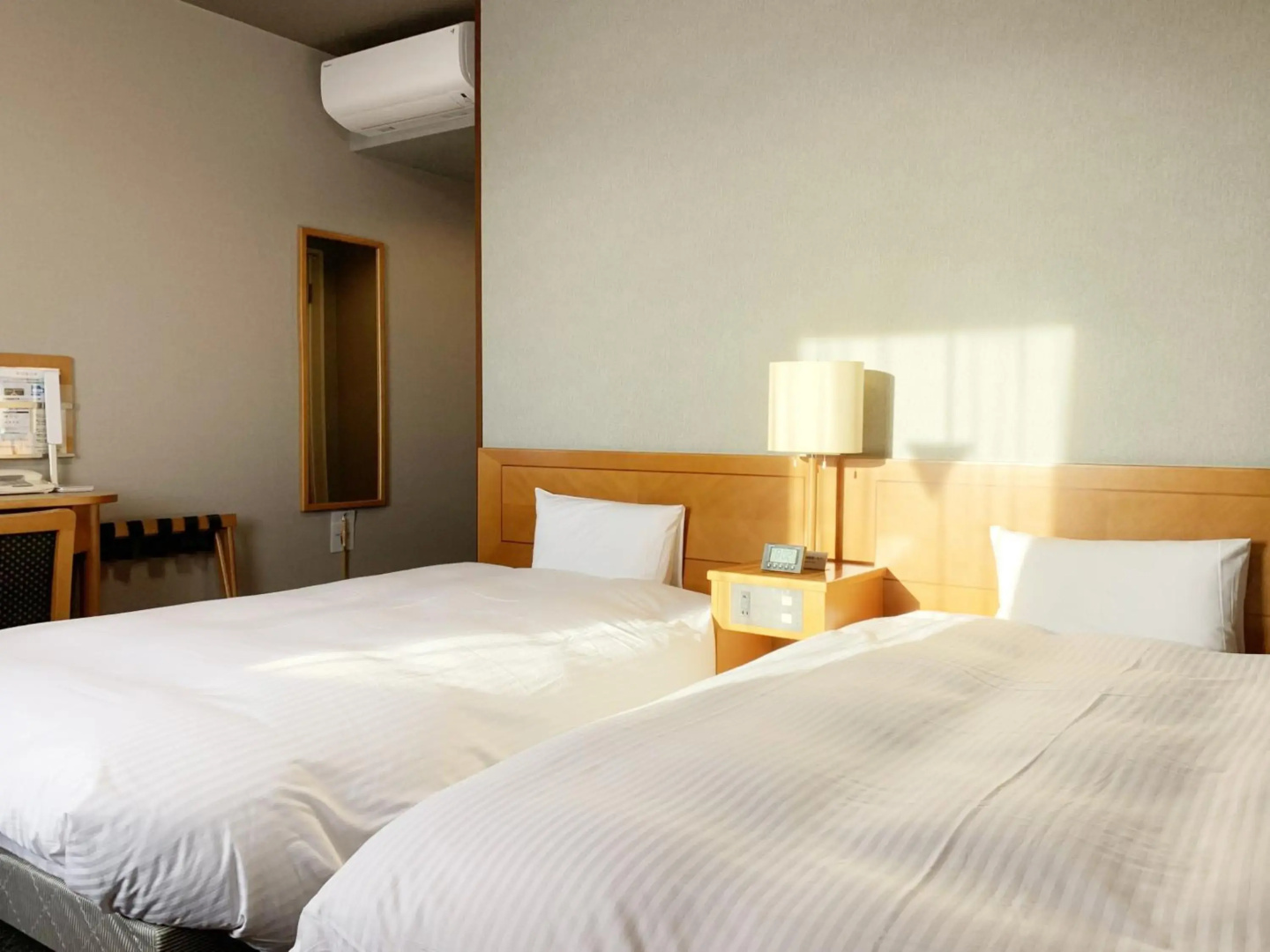 Hotel Route Inn Nakatsu Ekimae