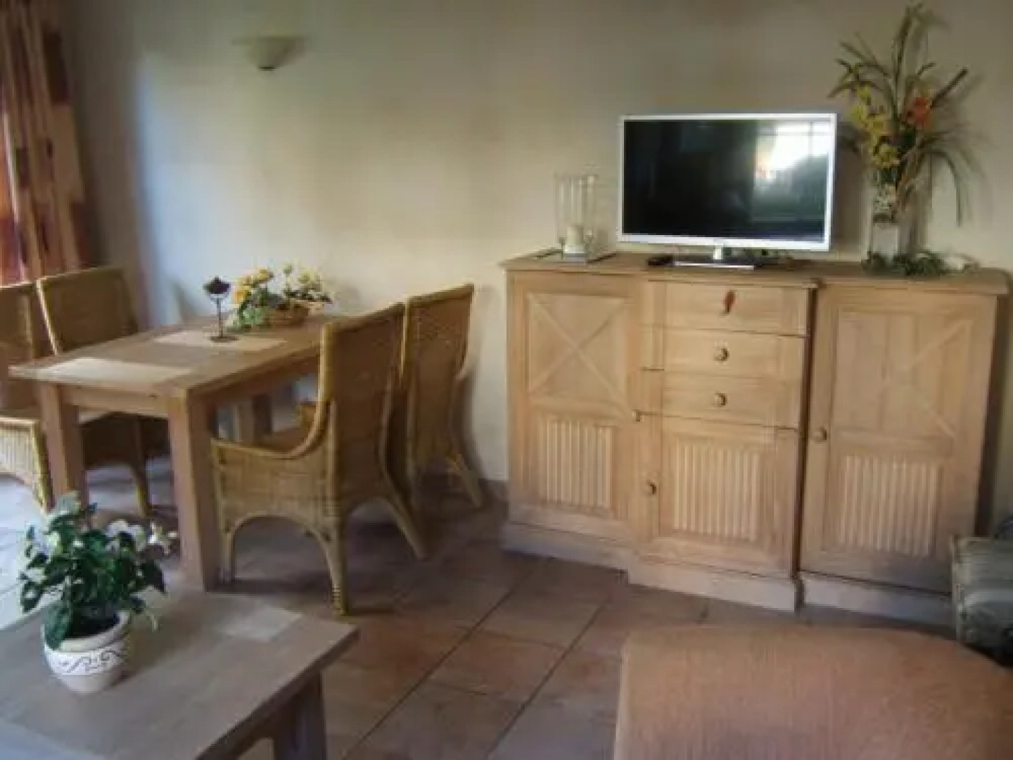 Ferienwohnung LAGUNA-Residenz am Meer/ Whg. 29