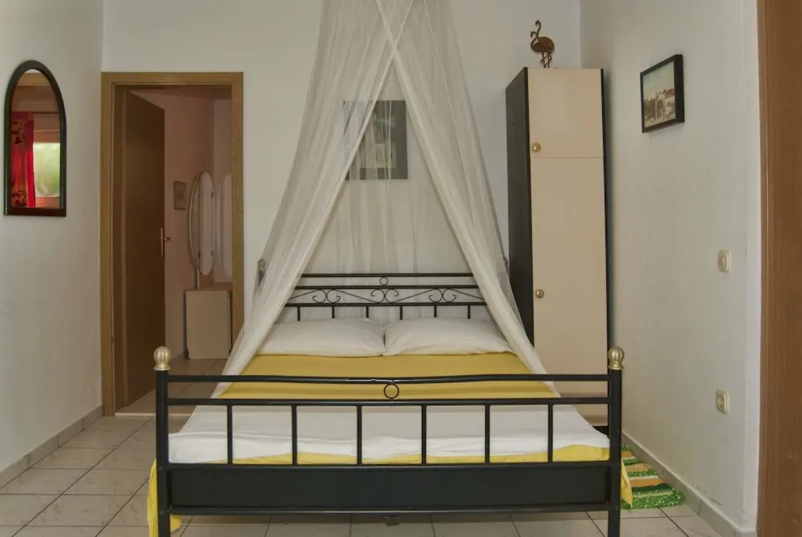 Apartments Zderic 735