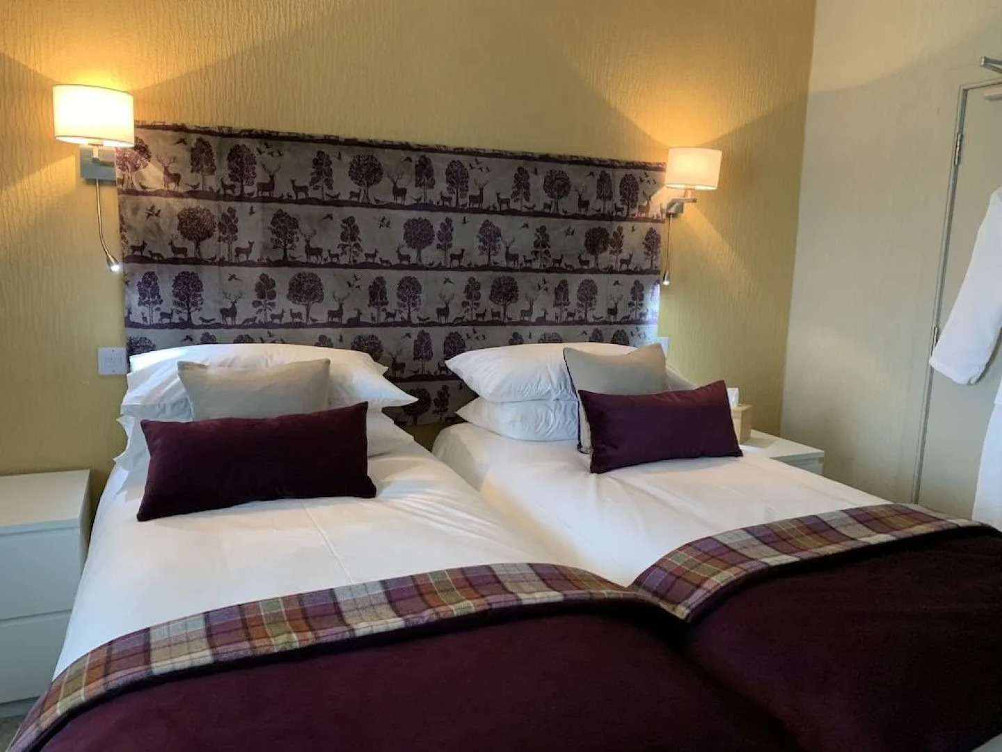 The House at Glenbarr