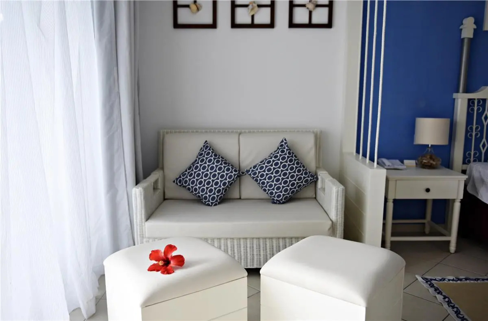 Sanctuary At Grand Memories Santa Maria - All Inc