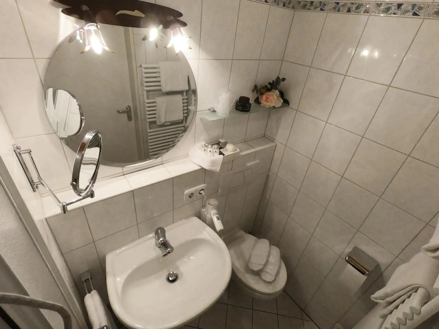 Hotel Garni Georgenhof