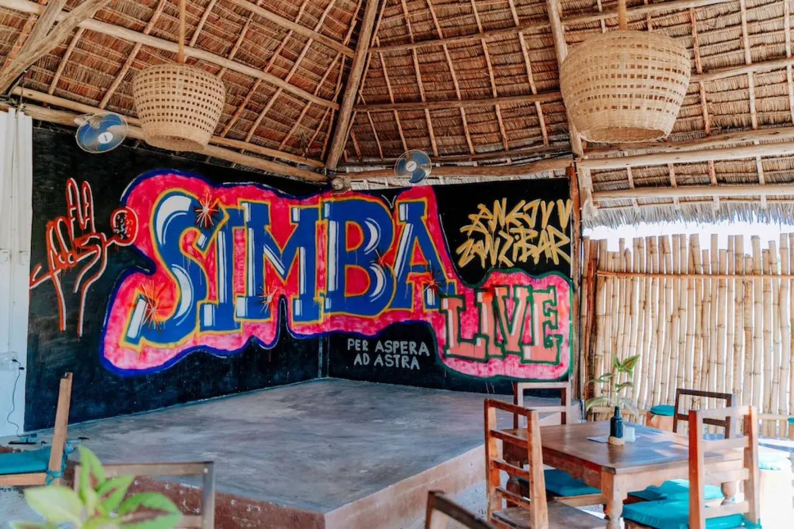 Simba Apartment Hotel