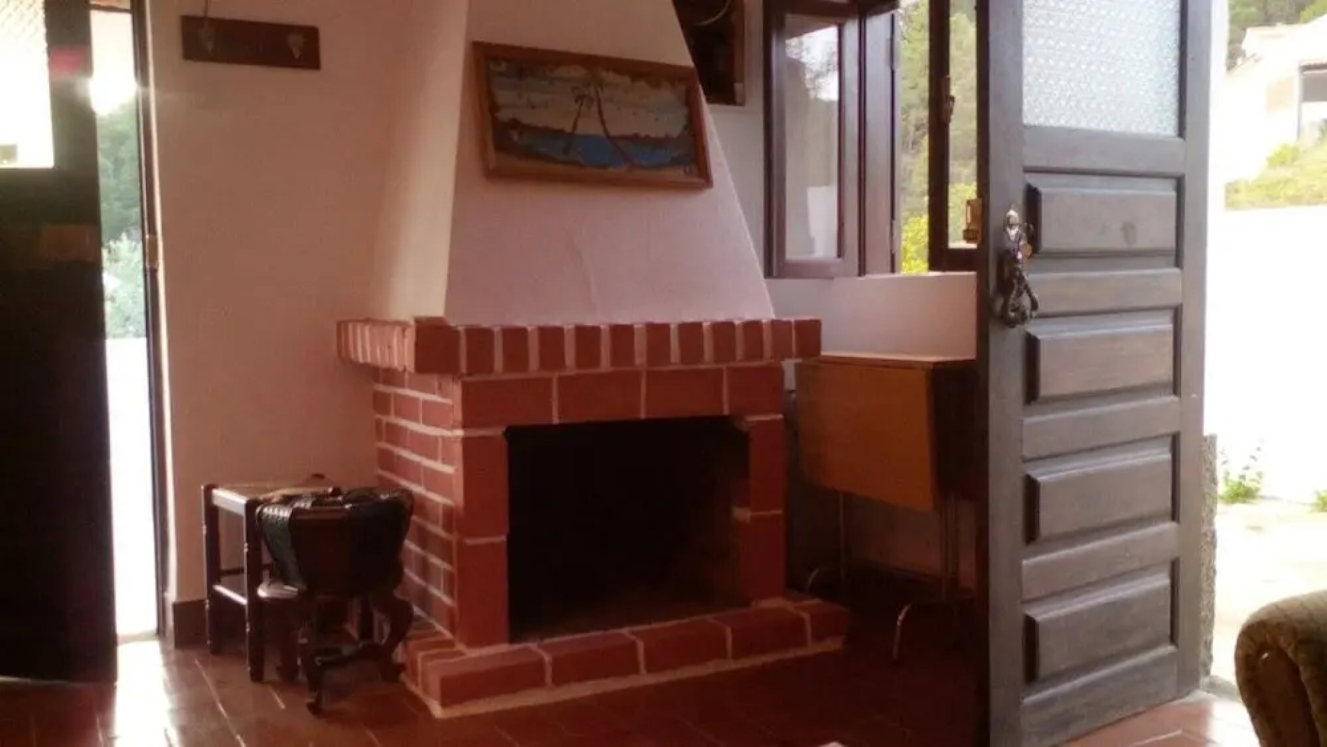 Refugio da Montanha Amazing Views Gois Region