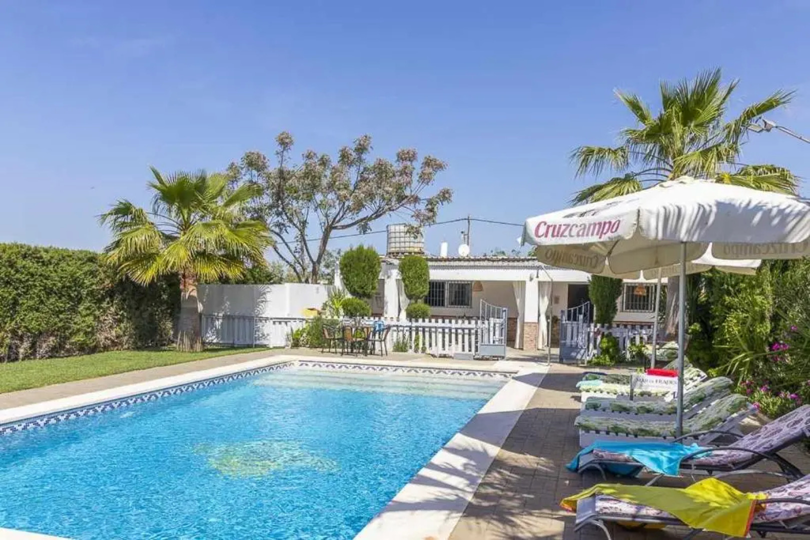 Casa Rural La Gitanilla