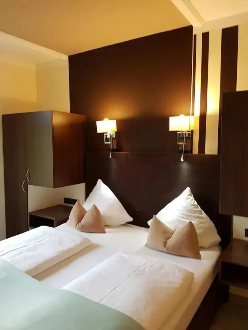 Parkhotel Bad Rehburg