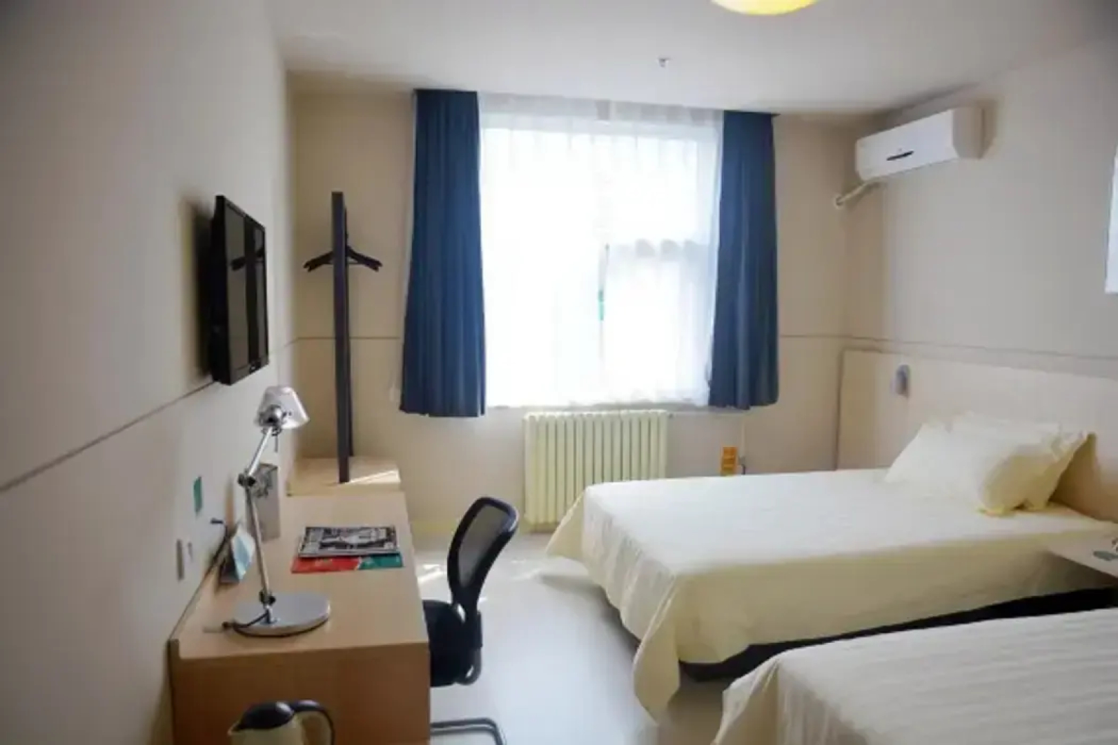 Hanting Hotel